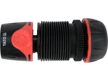 Conector Rapid Unghiular 3/4"