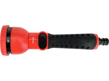 DuzĂ De Stropit, 7 FuncȚii