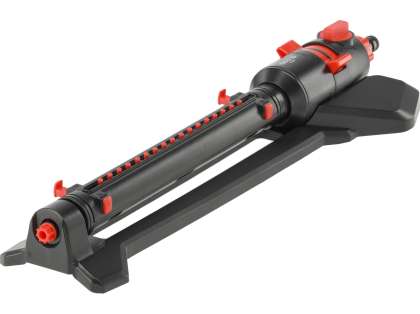 Aspersor Oscilant Reglabil