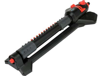 Aspersor Oscilant Reglabil