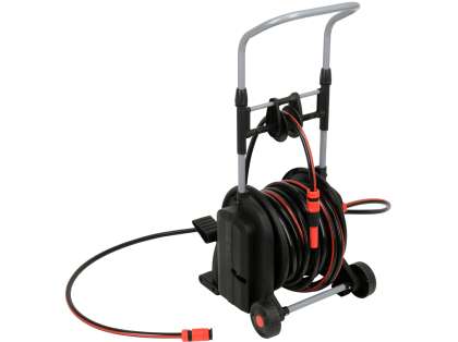 Furtun Cu Suport Depozitare