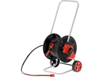 Furtun Cu Suport Depozitare