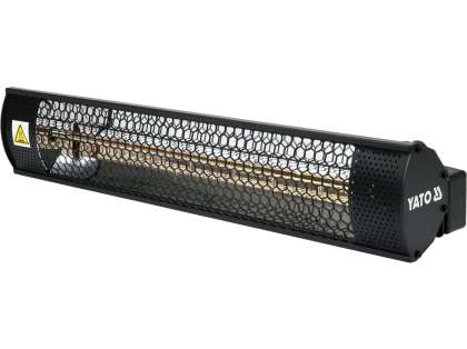 ÎncĂlzitor Cu InfraroȘu, 2000w