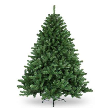 Brad Artificial Craciun - 210cm / 1000 Varfuri