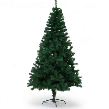 Brad Artificial Craciun - 210cm / 950 Varfuri