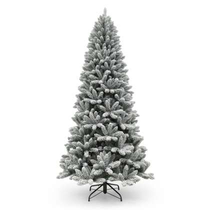Brad Artificial Craciun Nins - 210cm / 1055 Varfuri