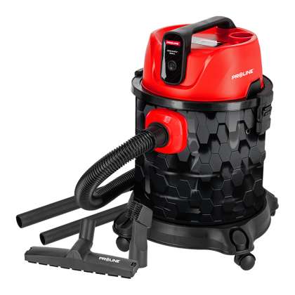 Aspirator Atelier - 18kpa / 1300w / 21l