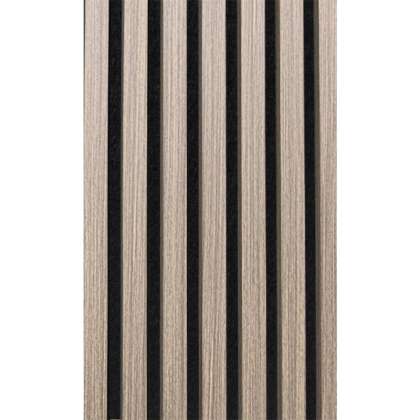 Panouri Riflaj Acustice 30x60cm - Maro, 4/set