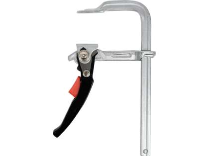 Presă Tip ''F'' Cu Clichet, 200X100Mm