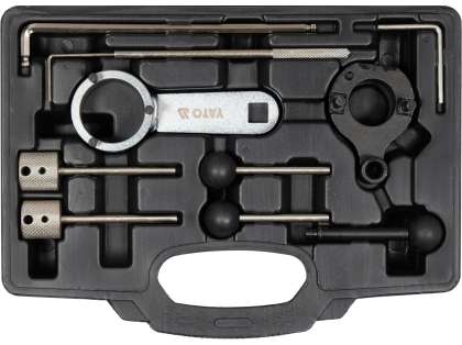 Set Blocare Distributie Vag