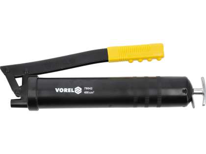 Pistol De Gresat, 400Cm3