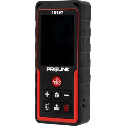 Telemetru Laser Multifunctional - 100m