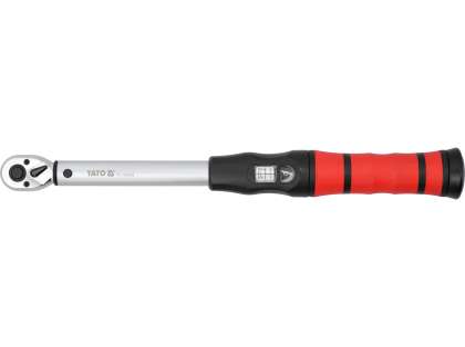 Cheie Dinamometrică De Precizie 3/8'' 20-120Nm