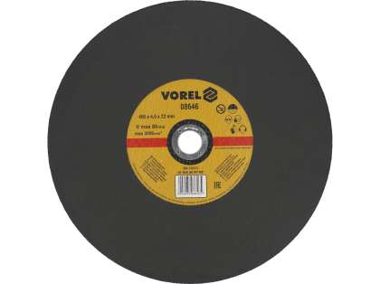 Disc Tăiere Metal 400X4X32Mm
