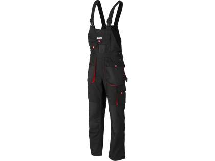 Pantaloni De Lucru Cu Pieptar, Duero, Mărimea S