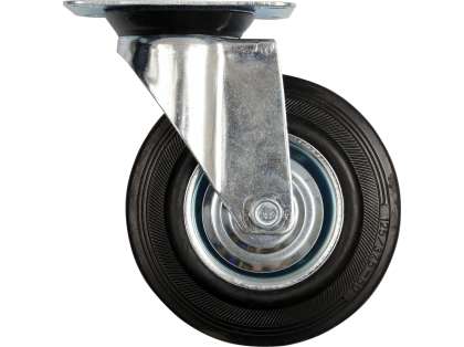 Roată Pivotantă 200Mm