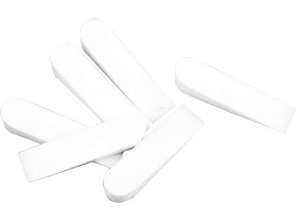 Pene Plăci Ceramice, 23X4Mm, 100 Buc