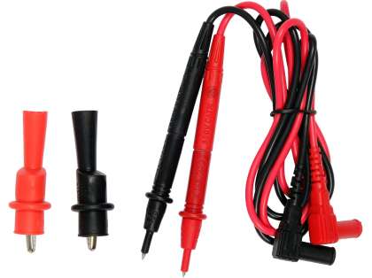 Set Sonde Multimetru