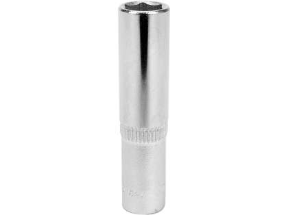 Cheie Tubulară Lungă 1/4'', 10Mm