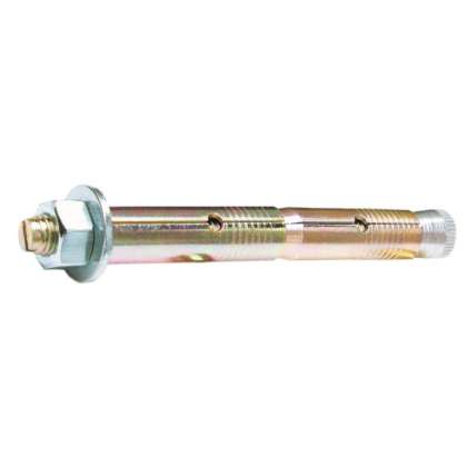 Conexpanduri Ancora Dubla Cu Tija M20/27x250mm, 3/set