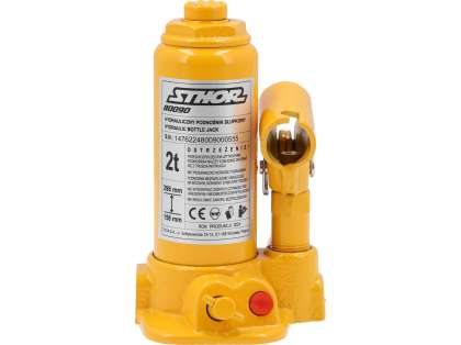 Cric Hidraulic 2T
