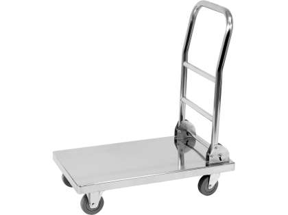 Cărucior Transport, 720X450Mm, 150Kg