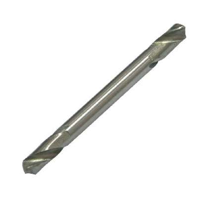 Burghiu Metal Hss 135° Bilateral 3.0mmx49mm