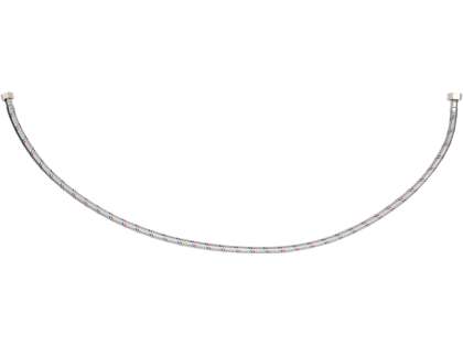 Racord Flexibil F/F 1/2'' 3/8'', 1000Mm