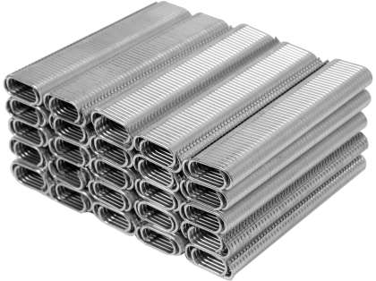 Capse Tip ''C'', Pentru Plasă