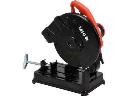 Fierăstrău Circular Pentru Metal, 2450W, 355X25.4Mm