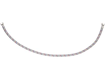 Racord Flexibil F/F 3/8'' 3/8'', 800Mm