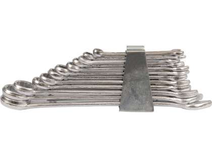 Set 12 Chei Combinate 6-22Mm