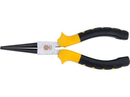 Clește Cu Vârf Rotund 160Mm
