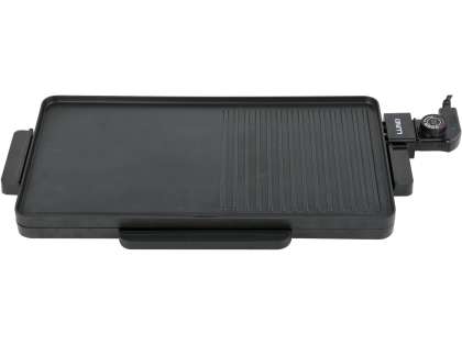 Gratar Electric 2000W. 49X27Cm