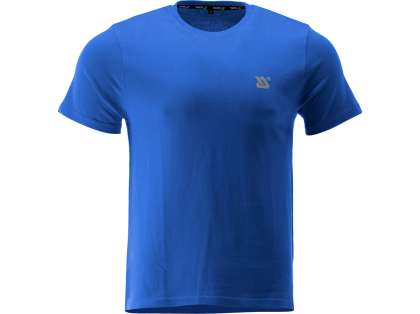 Tricou Basic Albastru Mărimea M