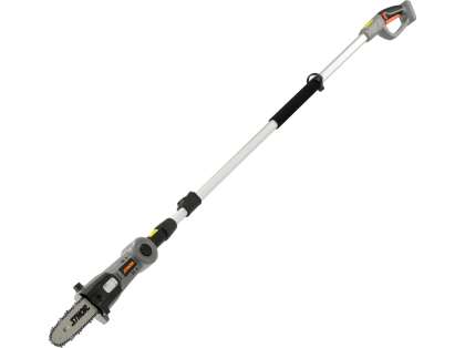 Drujbă Sthor 20V Telescopică, 20Cm, Fără Acumulator