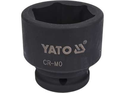 Cheie Tubulară De Impact Hexagonală 3/4''X38Mm