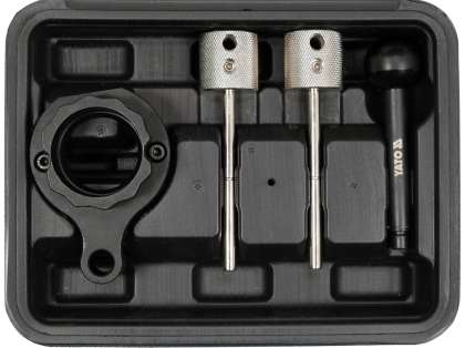 Kit Blocare Distribuție Vag, 6 Piese