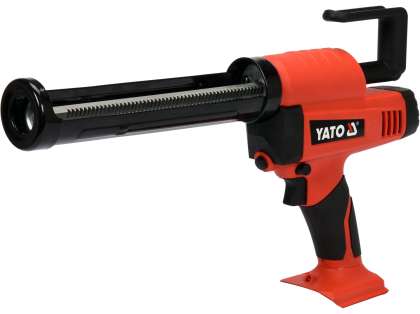 Pistol Silicon 18V, Fără Acumulator