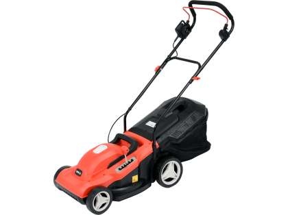 Mașină De Tuns Iarbă 1800W, 380Mm, 50L