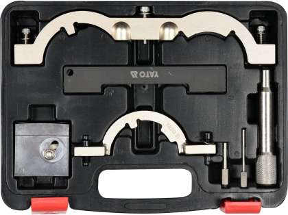 Set Distribuitie Pentru Opel Și Chevrole