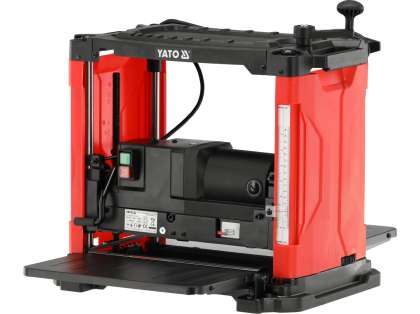 Mașină De Rindeluit 1800W, Lățime Maximă 330Mm