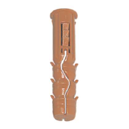 Dibluri 12x80mm, 50/set