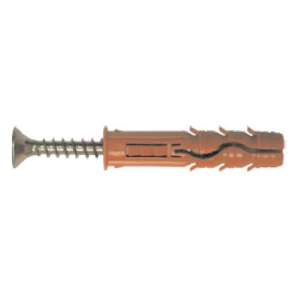 Dibluri Cu Holsurub 6x30mm - 3.5x50mm, 200/set