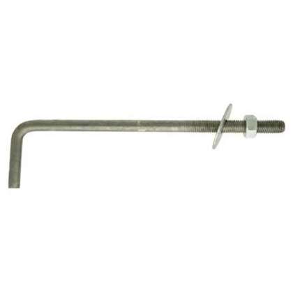 Tije Ancorare Cu Cot M14x500mm, 10/set