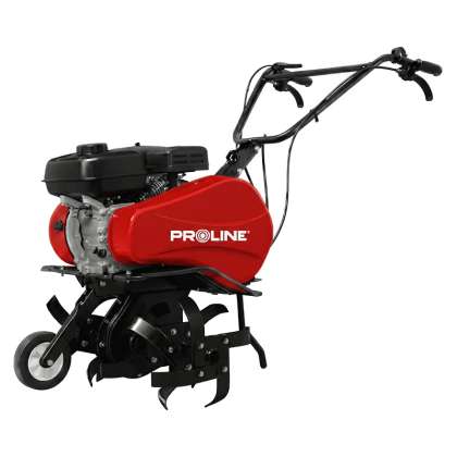 Motosapa Pe Benzina / Curea - 595mm / 212cm? / 2.8kw