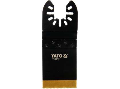 Lamă Yt-82220
