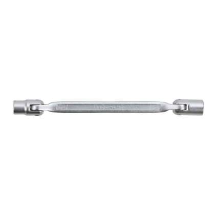 Cheie Cu Tubulare Torx Flexibile Cr-va Hd E10xe12
