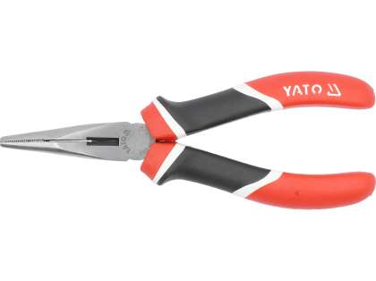 Clește Cu Vârf Ascuțit 160Mm