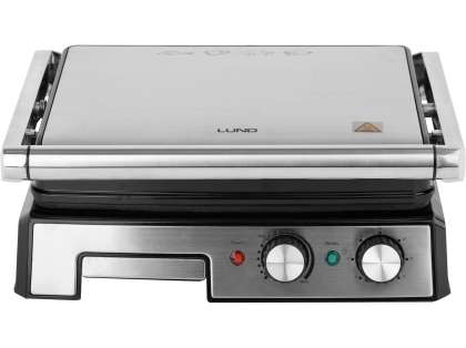 Gratar Electric 2000W, 29,5X24Cm